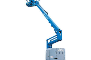 produk - Articulated Boom Lift - Z-34 22 N