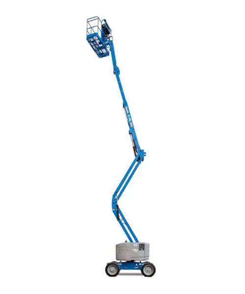 produk - Articulated Boom Lift - Z-45 25J RT