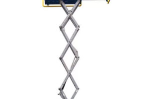 produk - Scissor Lift - GS-2646 AV
