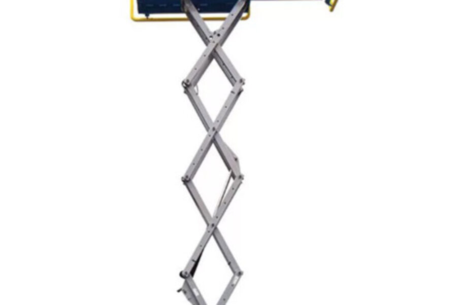 produk - Scissor Lift - GS-2646 AV