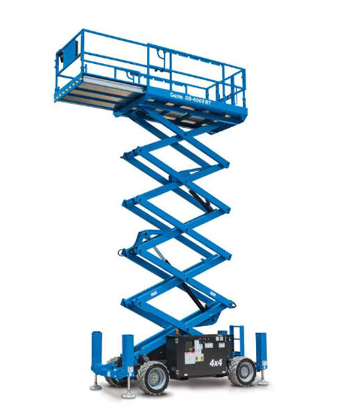 GS-2669 DC
