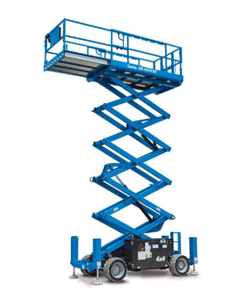 GS-3369 DC