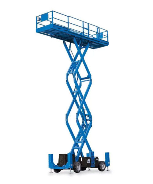 GS-3384 RT