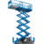 produk - Scissor Lift - GS-4390 RT