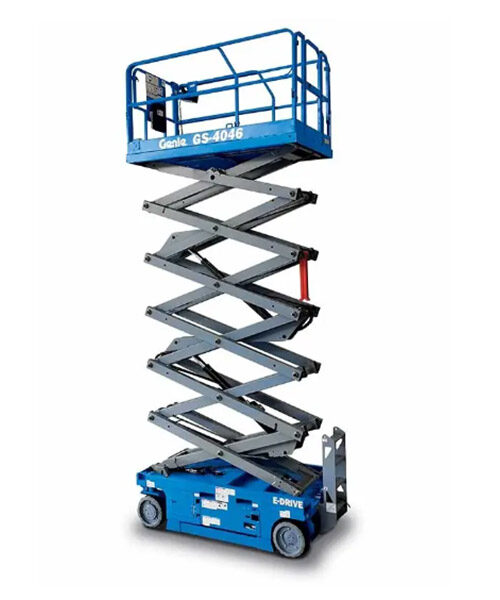 GS™-4046 E-drive