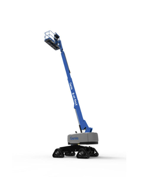 S-40 Trax