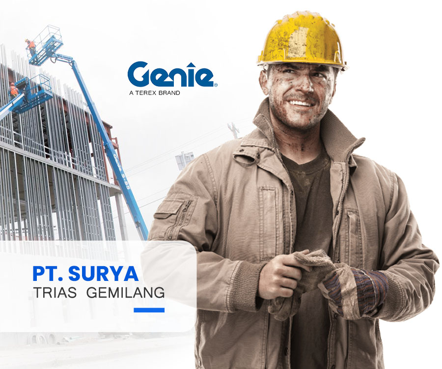 profil - Surya Trias Gemilang
