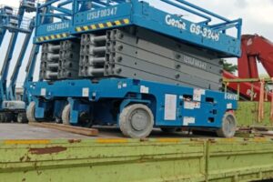 Sewa-Scissor-Lift-Genie-di-Ngawi