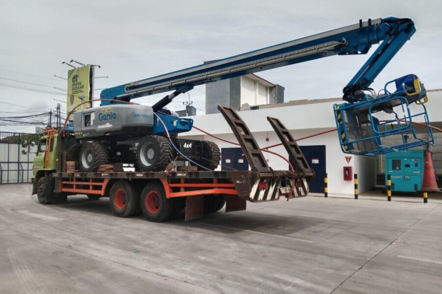 Layanan-Sewa-Boom-Lift-Genie-Nganjuk-Jawa-Timur
